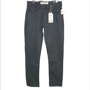 Brody Jeans Slim Straight